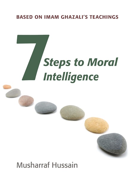 SEVEN STEPS TO MORAL INTELLIGENCE overbookedatm