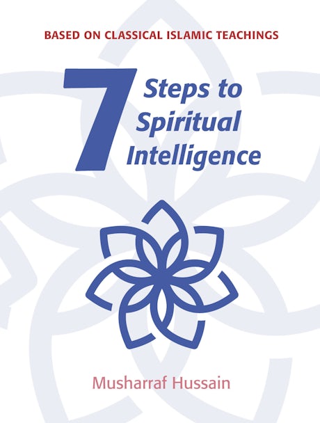 SEVEN STEPS TO SPIRITUAL INTELLIGENCE overbookedatm