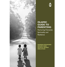 Load image into Gallery viewer, Islamic Guide to Parenting: Nurturing Character, Spirituality and Resilience
