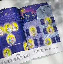 Load image into Gallery viewer, My Beloved Ramadan (Find | Spot | Count)
