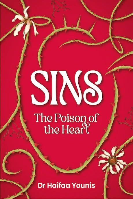 Sins: Poison of the Heart - Dr. Haifaa Younis overbookedatm