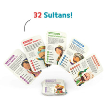 Load image into Gallery viewer, Sultan Card Game - Learning Roots
