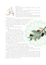 Load image into Gallery viewer, THE BOWING OF THE STARS. Patience, trust and forgiveness from Surah Yusuf, The Quran&#39;s best of stories overbookedatm
