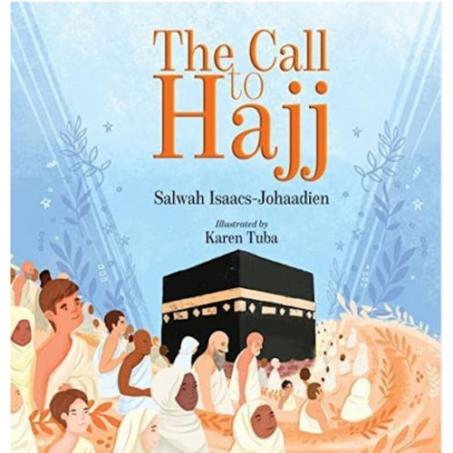 THE CALL TO HAJJ overbookedatm