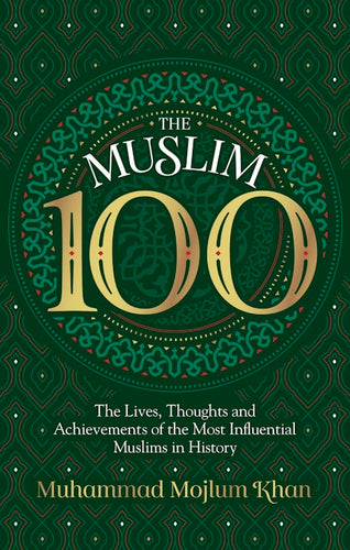 THE MUSLIM 100 overbookedatm