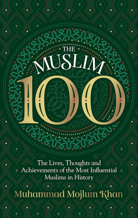 THE MUSLIM 100 overbookedatm