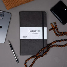 Load image into Gallery viewer, The Barakah Journal - Plan your day and week with Barakah overbookedatm
