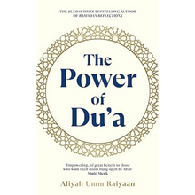 Load image into Gallery viewer, The Power of Du&#39;a by Aliyah Umm Raiyaan overbookedatm
