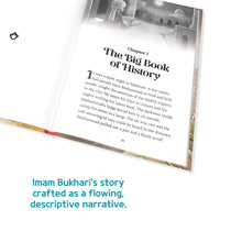 Load image into Gallery viewer, The Story of Imam Bukhari - Learning Roots
