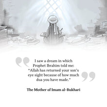 Load image into Gallery viewer, The Story of Imam Bukhari - Learning Roots
