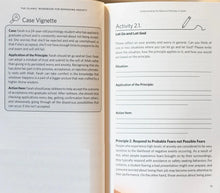 Load image into Gallery viewer, The Islamic Workbook for Managing Anxiety
