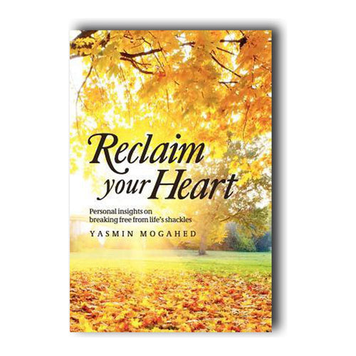 Reclaim Your heart overbookedatm