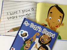 Load image into Gallery viewer, My Dads Beard – MCB - Sale overbookedatm
