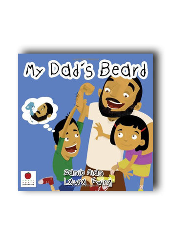 My Dads Beard – MCB - Sale overbookedatm