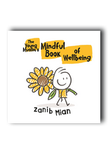 Load image into Gallery viewer, The Mindful Book Of Well Being – MCB - Sale overbookedatm
