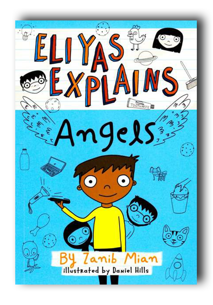 Eliyas explain Angels overbookedatm