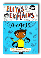 Eliyas explain Angels overbookedatm