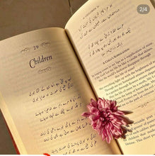 Load image into Gallery viewer, A TREASURY OF IQBAL overbookedatm
