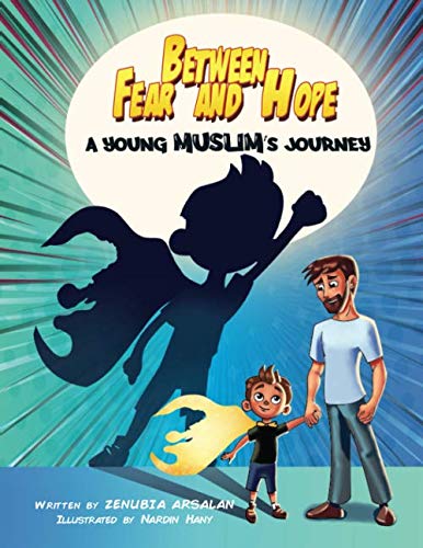 Between Fear and Hope - Sale overbookedatm