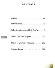 Load image into Gallery viewer, Daily Wisdom: Selections from the Holy Qur&#39;an overbookedatm
