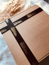 Load image into Gallery viewer, Gift Wrapping overbookedatm
