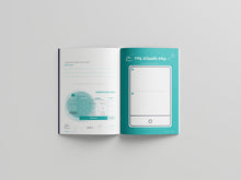 Load image into Gallery viewer, Juz By Juz - The Azhari - Sale overbookedatm
