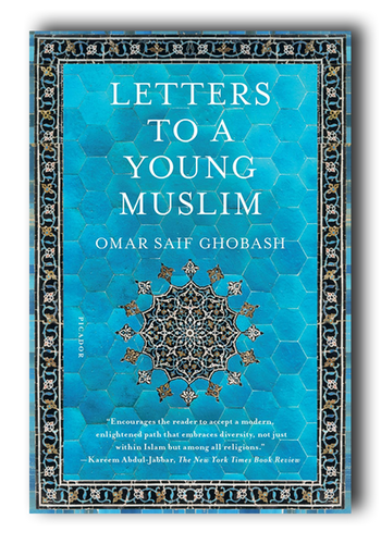 Letters to a young Muslim overbookedatm