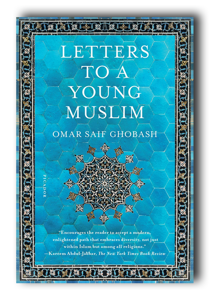 Letters to a young Muslim overbookedatm