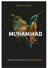 Load image into Gallery viewer, Muhammad: How He Can Make You Extraordinary overbookedatm
