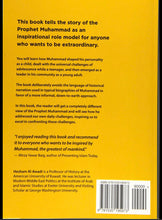 Load image into Gallery viewer, Muhammad: How He Can Make You Extraordinary overbookedatm
