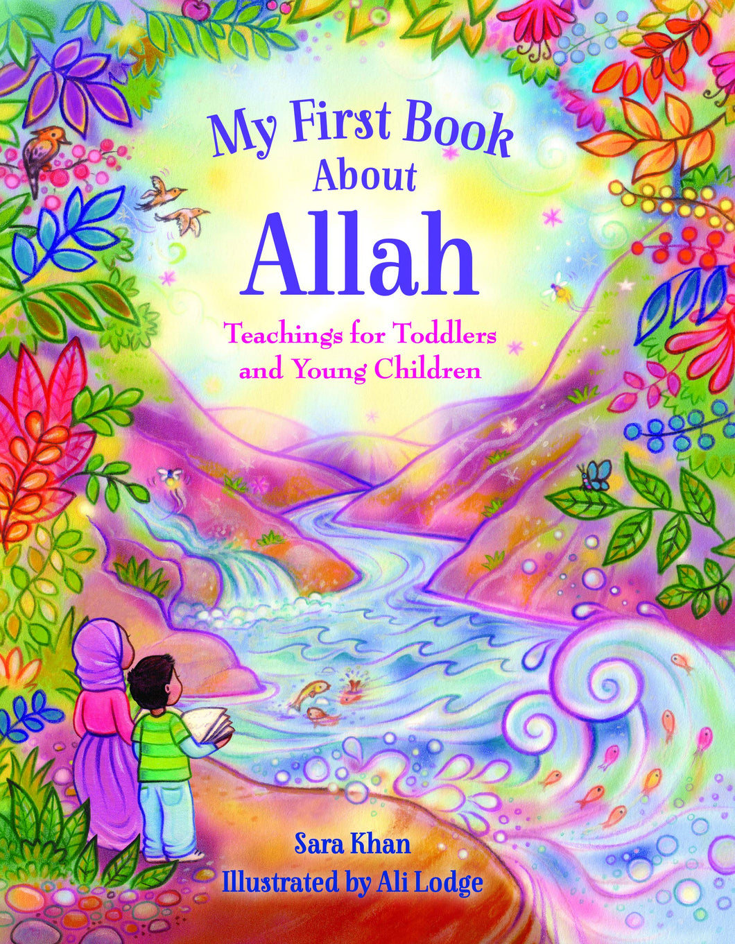 My First book about Allah - Sale overbookedatm
