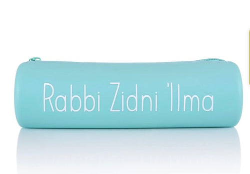 Pencil Case - Rabbi Zidni Ilma overbookedatm