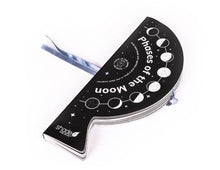 Load image into Gallery viewer, Phases of the Moon - Sale overbookedatm
