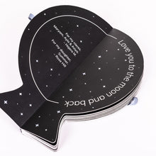 Load image into Gallery viewer, Phases of the Moon - Sale overbookedatm
