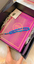 Load image into Gallery viewer, Beautiful Pink Colored Quran for gifting, rainbow Quran
