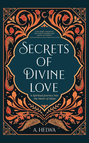 SECRETS OF DIVINE LOVE overbookedatm