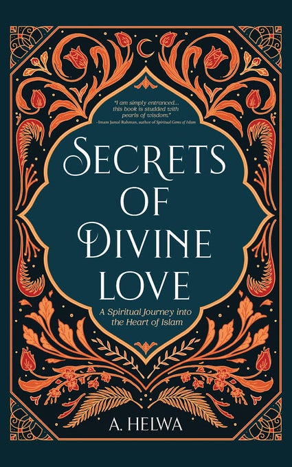 SECRETS OF DIVINE LOVE overbookedatm