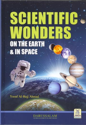 Scientific Wonders on the Earth & In Space overbookedatm