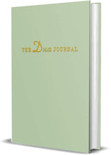 Load image into Gallery viewer, The Duaa Journal overbookedatm
