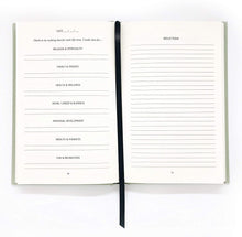 Load image into Gallery viewer, The Duaa Journal overbookedatm
