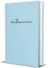 Load image into Gallery viewer, The Duaa Journal overbookedatm
